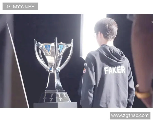 足球明星脸融合Faker形象打造全新电竞风潮引发热议