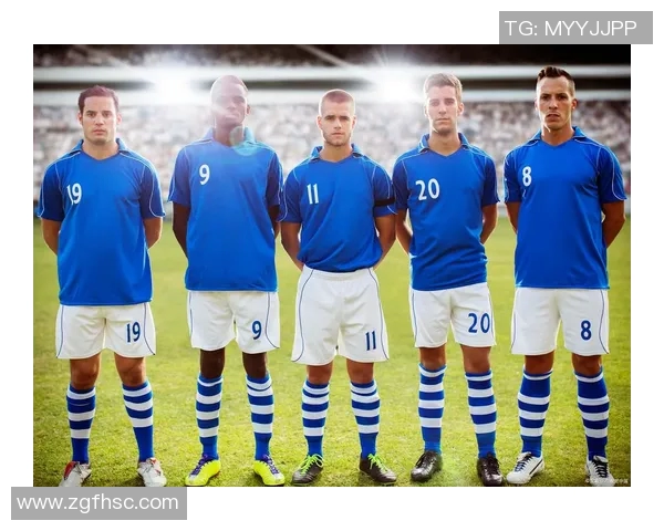 踢得最帅的足球明星盘点他们的精彩瞬间与独特风格