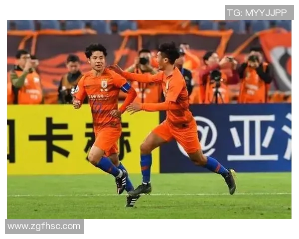 山东鲁能迎战鹿岛鹿角争夺胜利的关键对决分析与预测