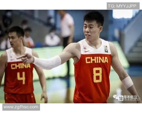 张镇麟的篮球之路:从青涩少年到CBA明星的成长故事