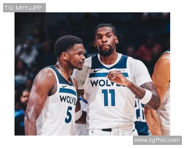 掘金与森林狼对决前瞻分析谁能在季后赛中占据主动权