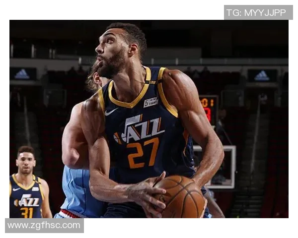 爵士队与勇士队对决前瞻分析及竞猜预测策略分享